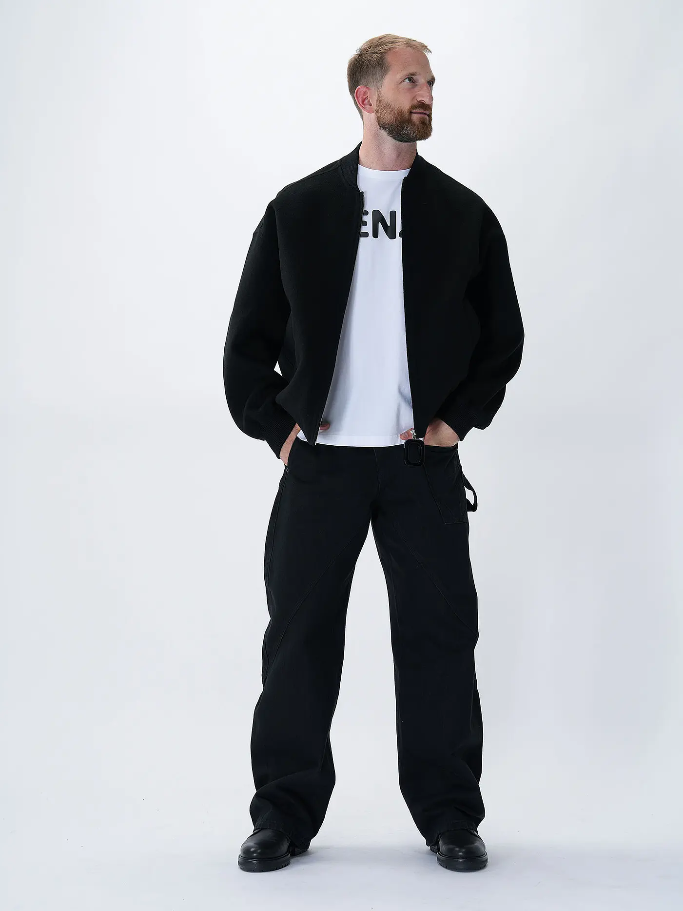 JW ANDERSON | Blouson | 